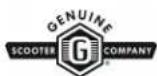 Genuine Roughhouse 50 - Operation - 1