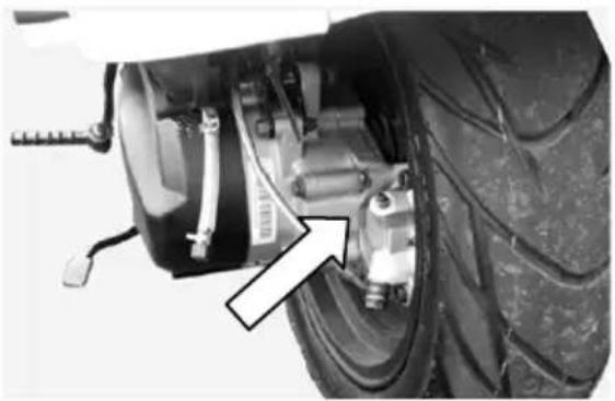 Royal Alloy Grand Prix 150 - Chassis Number - 1