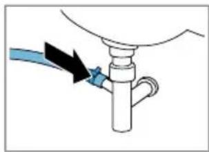 BOSCH Serie 8 WAXH2L41CH - ACHTUNG! - 1