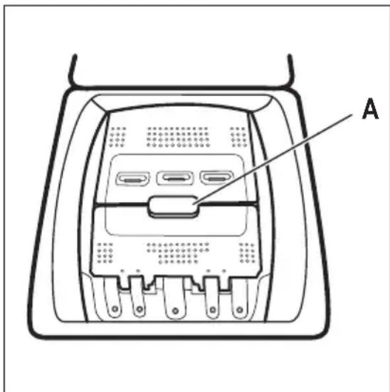 AEG L6TB64278 - Einfüllen der Wäsche - 1