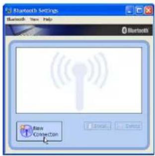 ASUS F3F - Pairing with Bluetooth-enabled devices - 4