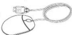 ASUS F3F - USB Port (2.0/1.1) - 1