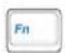 ASUS F3F - Colored Hot Keys (Cont.) - 1