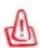 ASUS F3F - Service warning label - 1