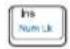 ASUS F3F - Speaker Up Icon (F12): - 2
