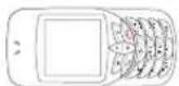 ASUS F3F - Bluetooth-enabled mobile phones - 1
