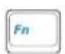 ASUS F3F - Speaker Up Icon (F12): - 1