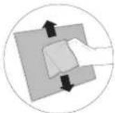 ASUS F3F - □ Display Panel - 1