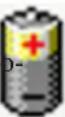 ASUS F3F - Battery Pack - 1