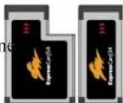 ASUS F3F - ExpressCard Slot - 1
