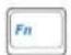 ASUS F3F - Speaker Up Icon (F12): - 3