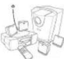 ASUS F3F - SPDIF Output Jack - 2
