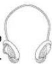 ASUS F3F - Headphone Output Jack - 1