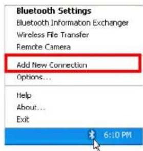 ASUS F3F - Bluetooth mouse (optional) - 1