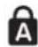 ASUS F3F - Number Lock Indicator - 1