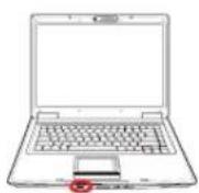 ASUS F3F - Internet Launch Key - 1