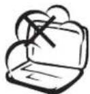 ASUS F3F - Safety Precautions - 6