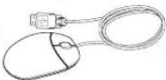 ASUS F3F - ② USB Port (2.0/1.1) - 1