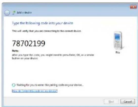 ASUS B53S - Turning ON and Launching Bluetooth Utility - 8
