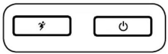ASUS B53S - Switches and Status Indicators Switches - 1