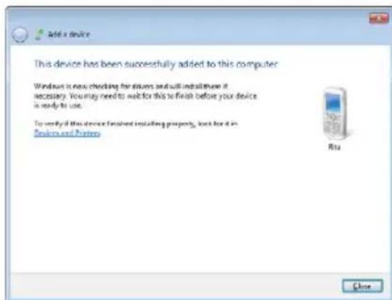 ASUS B53S - Turning ON and Launching Bluetooth Utility - 9