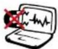 ASUS B53S - Safety Precautions - 5