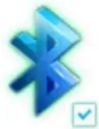 ASUS B53S - Turning ON and Launching Bluetooth Utility - 2