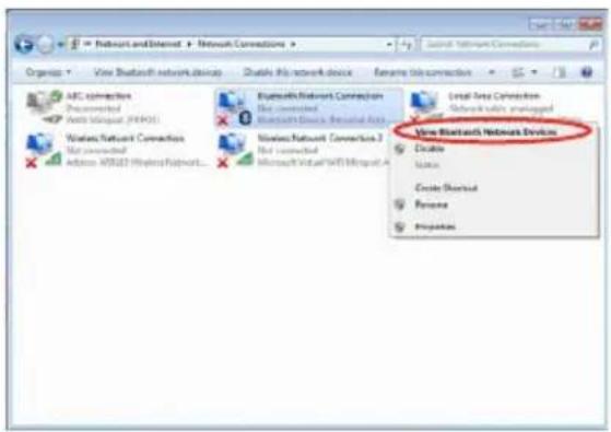 ASUS B53S - Turning ON and Launching Bluetooth Utility - 5
