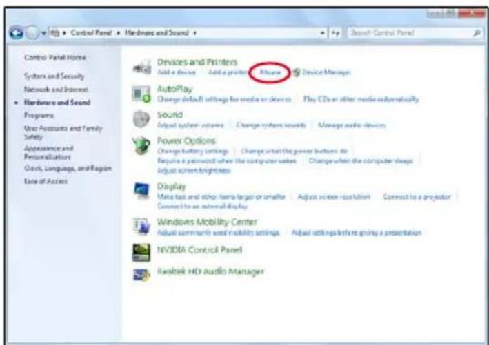 ASUS B53S - Automatic Touchpad Disabling - 1