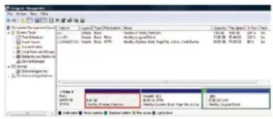 ASUS B53S - About the Recovery Partition - 2