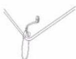 ASUS W5F - Kensington® Lock Port - 1