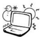 ASUS W5F - Safety Precautions - 12