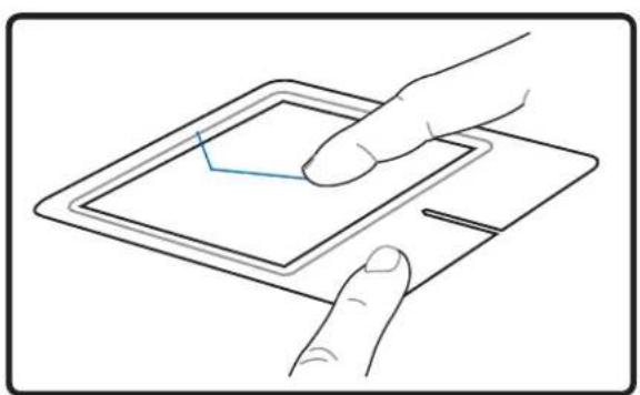 ASUS W5F - Clicking Tapping - 3