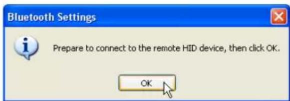ASUS W5F - Question: I already registered the Bluetooth mouse before. Why is it not working now? How do I connect to it? - 2