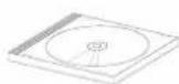 ASUS W5F - ● Optical Drive (type varies by model) - 2