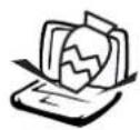 ASUS W5F - Safety Precautions - 3