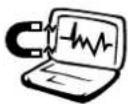 ASUS W5F - Safety Precautions - 5