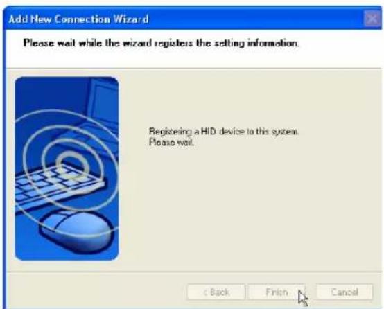 ASUS W5F - Bluetooth mouse (optional) - 5