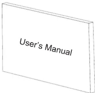 ASUS W5F - About This User's Manual - 1
