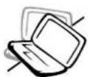 ASUS W5F - Safety Precautions - 2