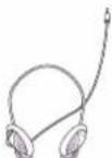 ASUS W5F - Headphone Output Jack - 1