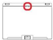 ASUS W5F - Audio Volume Controls - 7