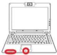 ASUS W5F - Audio Volume Controls - 5