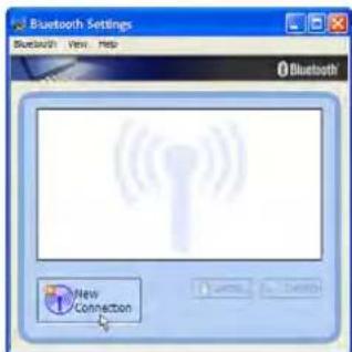 ASUS W5F - Pairing with Bluetooth-enabled devices - 4