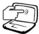ASUS W5F - Safety Precautions - 4