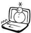 ASUS W5F - Safety Precautions - 11