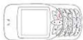 ASUS W5F - Bluetooth-enabled mobile phones - 1