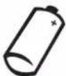 ASUS W5F - Battery Pack - 1