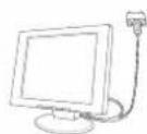 ASUS W5F - □ Display (Monitor) Output - 1