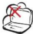 ASUS N53JF - Safety Precautions - 4